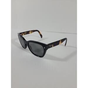 Prada Sunglasses Women's Tortoise SPR 09S-F 1AB-9K1 Frames Only